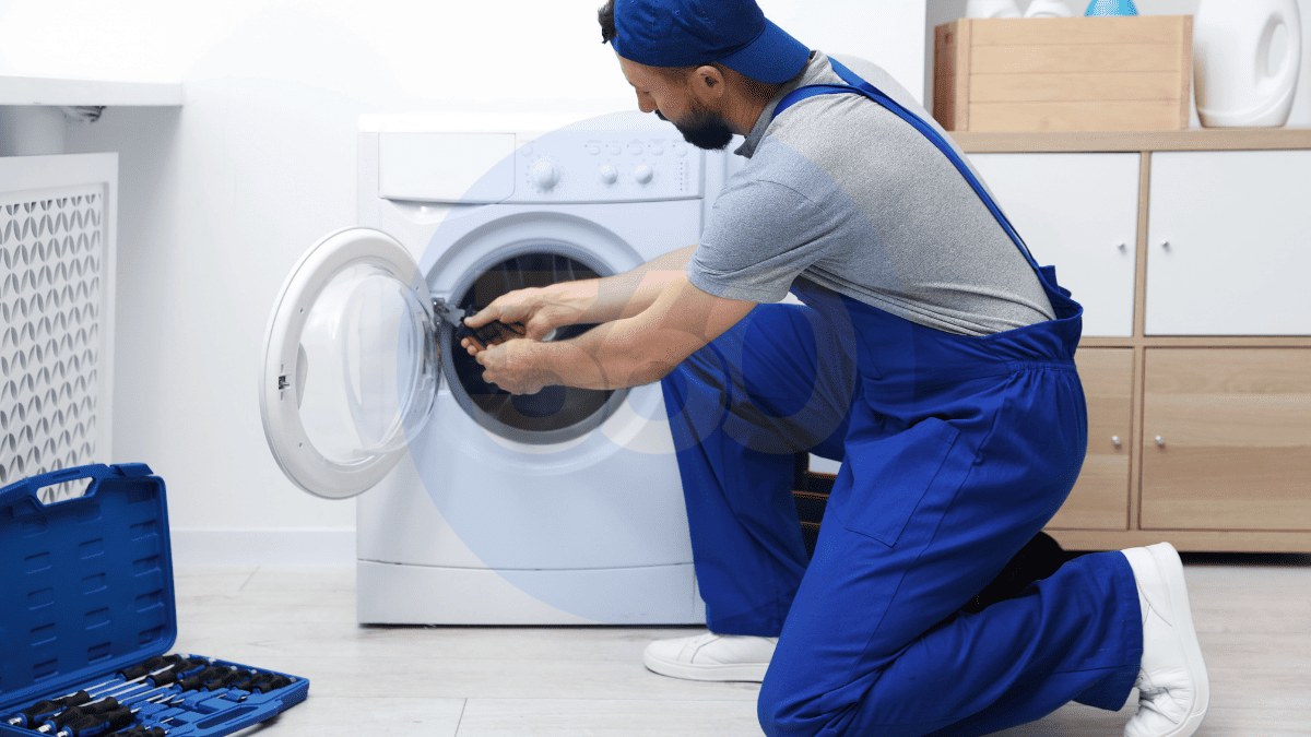Biga Çamaşır Makinesi Servisi